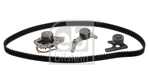 Water Pump & Timing Belt Kit